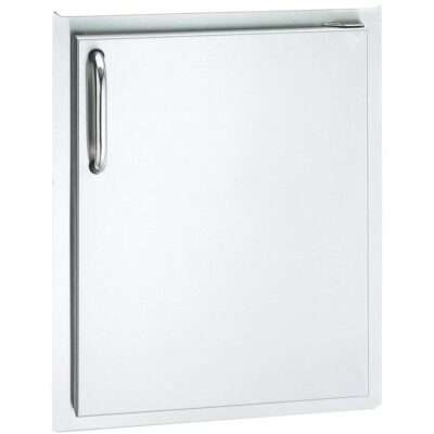 Fire Magic 17-Inch Right-Hinged Single Access Door