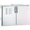 Fire Magic Select 30 Inch Double Access Door