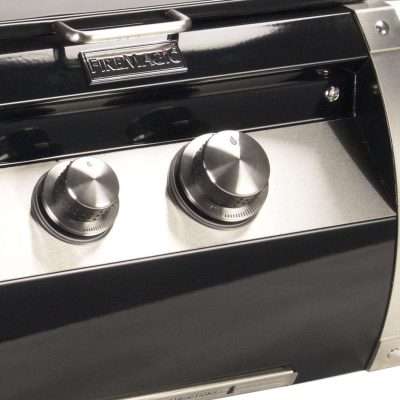 Fire Magic Echelon Black Diamond Natural Gas Power Burner