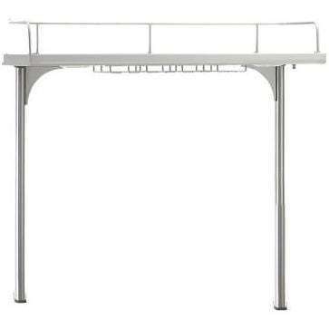 Fire Magic Lighted Beverage Center Top