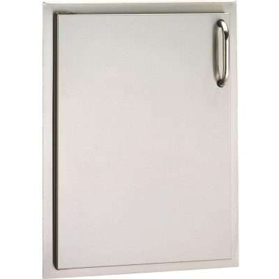Fire Magic Select 14-Inch Left-Hinged Single Access Door