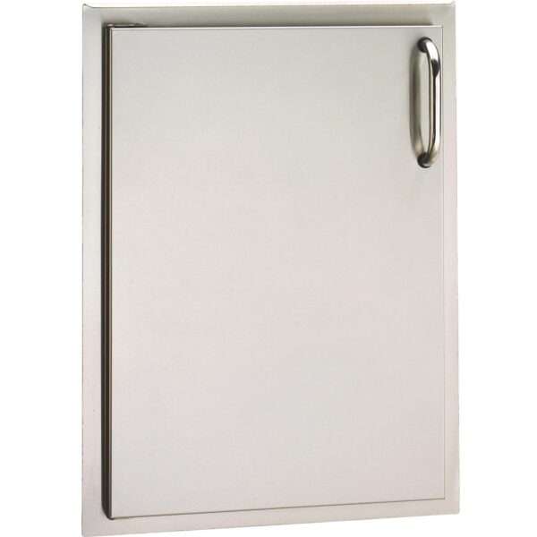 Fire Magic Select 14-Inch Left-Hinged Single Access Door