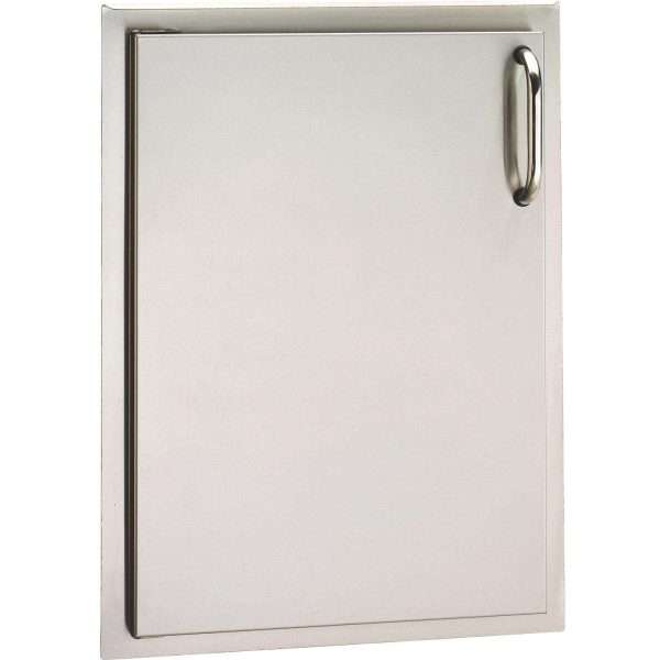 Fire Magic Select 14-Inch Left-Hinged Single Access Door