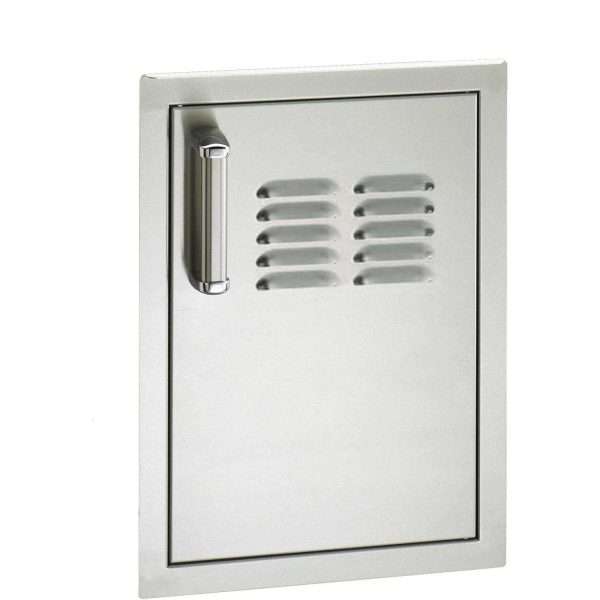 Fire Magic 14 Inch Right Single Access Door