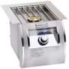 Fire Magic Echelon Diamond Natural Gas Side Burner