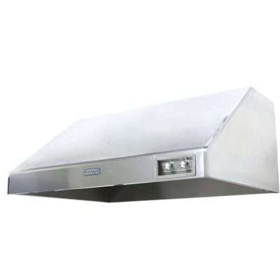 Fire Magic 36-Inch Outdoor Vent Hood