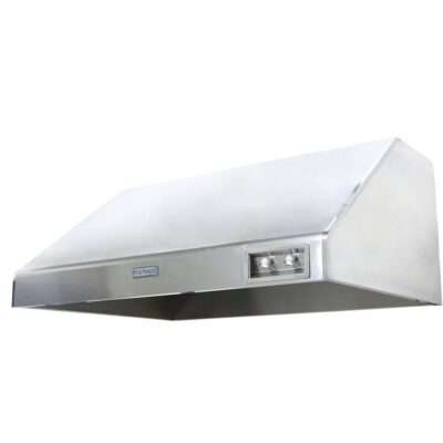 Fire Magic 48-Inch Stainless Steel Outdoor Vent Hood