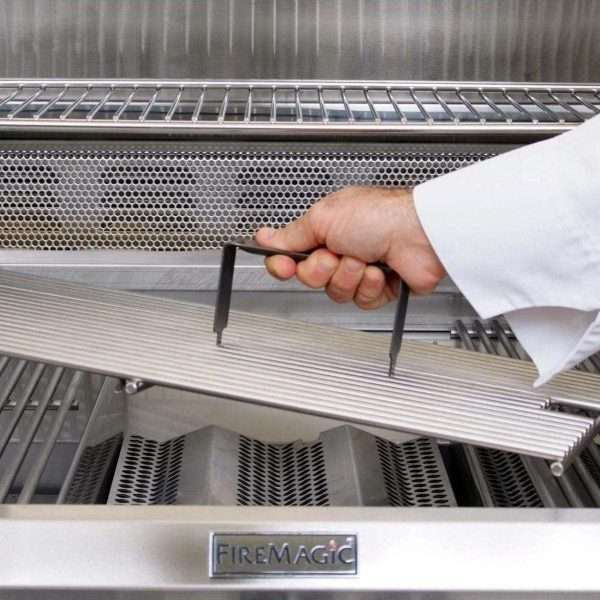 Fire Magic Echelon Diamond E660i Natural Gas Grill