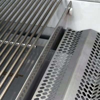 Fire Magic Echelon Diamond E660i A Series Built-in Grill - Heat Zone Separators