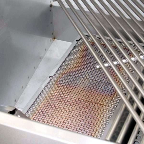 Fire Magic Echelon Diamond E660i A Series Built-in Grill - Infrared Burner