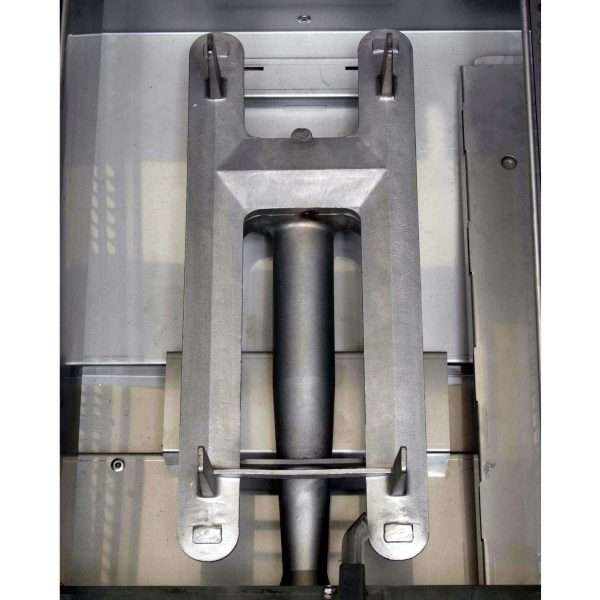 Fire Magic Echelon Diamond E660i A Series Built-in Grill - Cast Stainless Steel E Burner