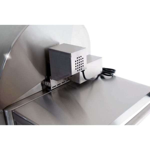 Fire Magic Echelon Diamond E1060s Gas Grill - Heavy Duty Rotisserie Motor