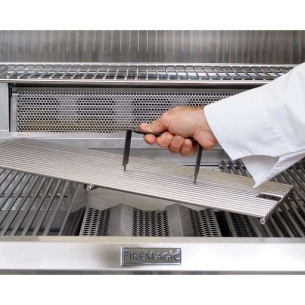 Fire Magic Echelon Diamond E1060s Gas Grill - Grid Lifter