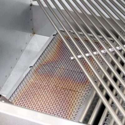 Fire Magic Echelon Diamond E1060s Gas Grill - Infrared Burner