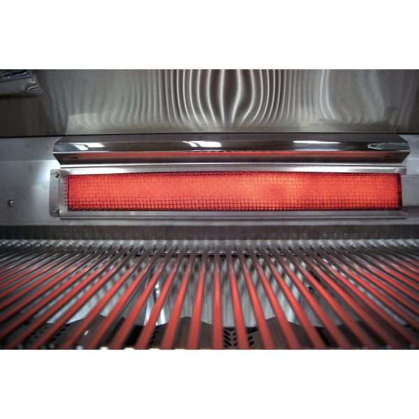 Fire Magic Echelon Diamond E1060s Gas Grill - Infrared Rear Rotisserie Burner
