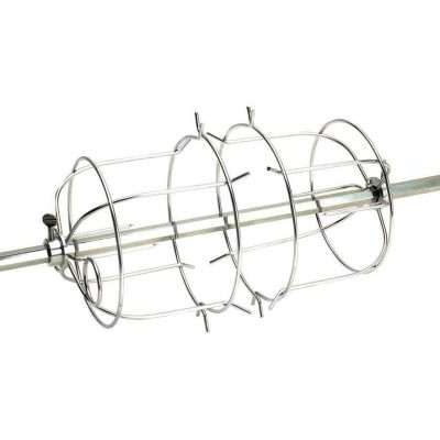 Fire Magic Rotisserie Turkey Holder