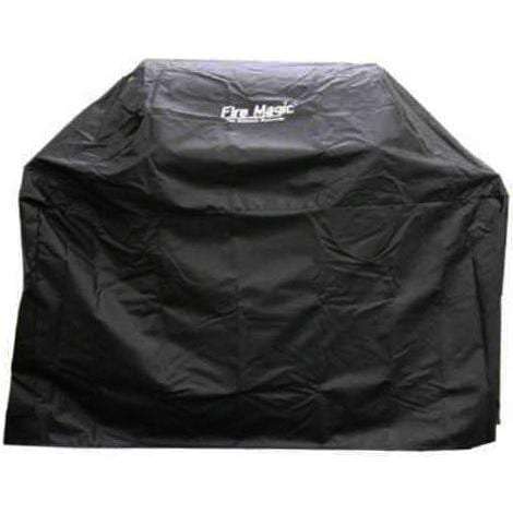 Fire Magic Grill Cover For Aurora A430 Gas Grill On Cart Or Post Fire Magic Aurora Grill Cover