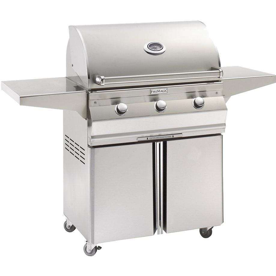 magic choice c540s 30 inch freestanding propane gas grill magic choice c540s 30 inch freestanding propane gas grill