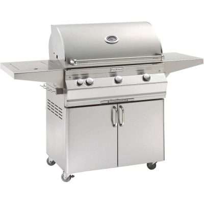 Fire Magic Aurora A540s Natural Gas Grill