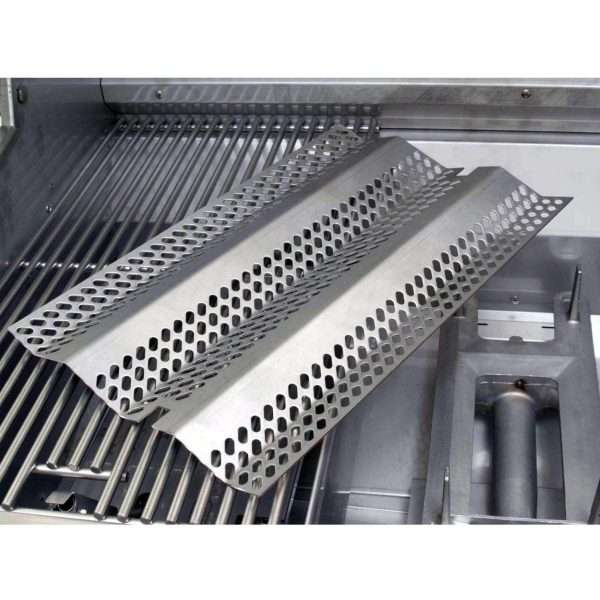Fire Magic Aurora A540s 30 Inch 30 Inch Freestanding Grill - Flavor Grids