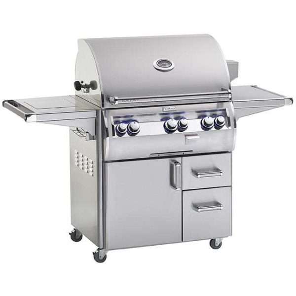 Fire Magic Echelon Diamond E660s Natural Gas Grill