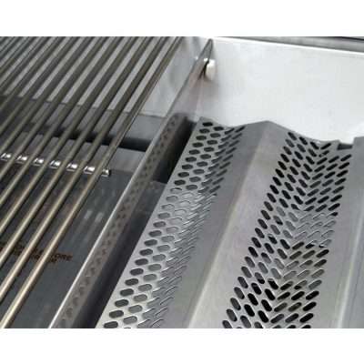 Fire Magic Echelon Diamond E660s Natural Gas Grill