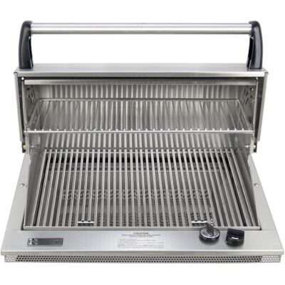Fire Magic Legacy Deluxe Classic Natural Gas Grill