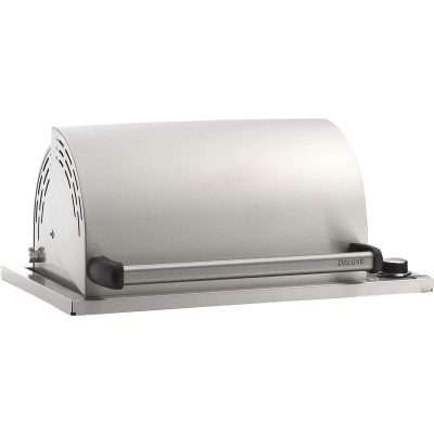 Fire Magic Legacy Deluxe Gourmet Natural Gas Countertop Grill