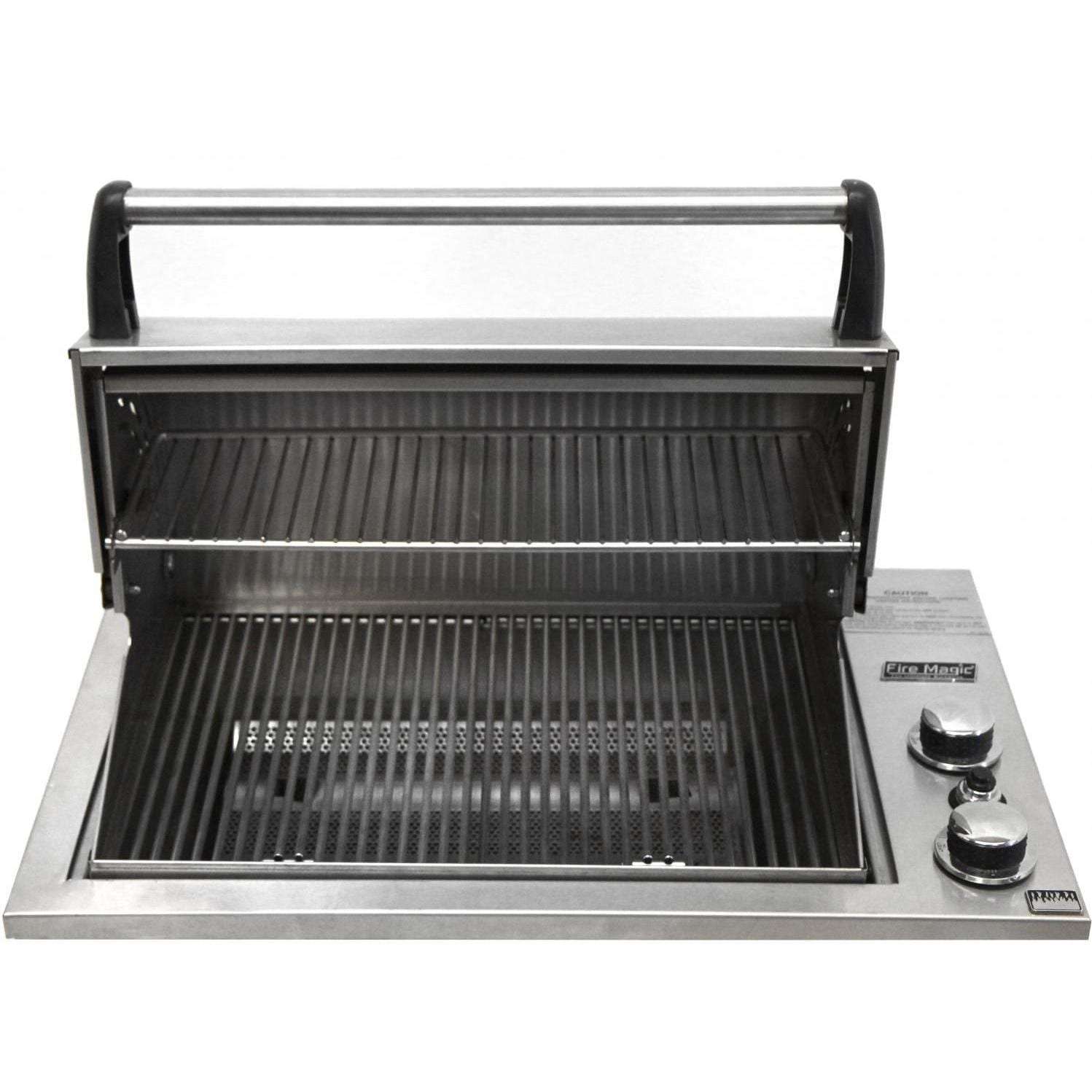 Fire Magic 23-inch Charcoal Countertop Grill