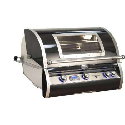 Fire Magic Echelon Black Diamond H790i Natural Gas Grill
