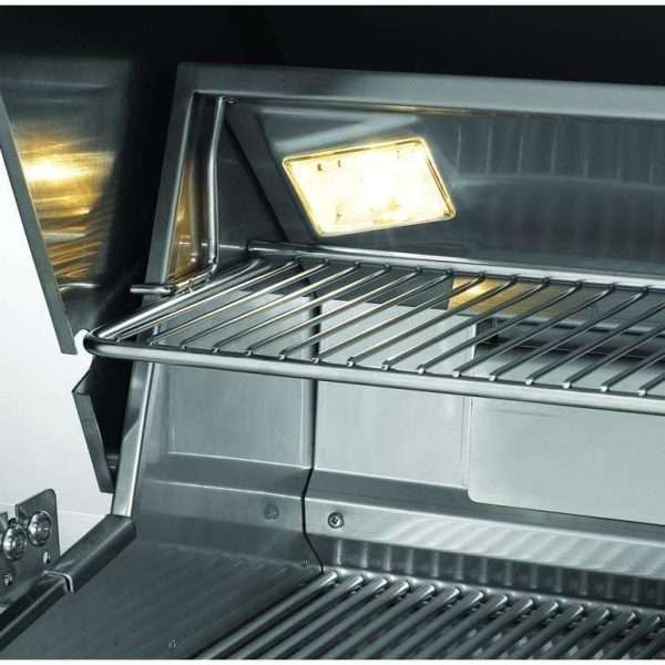 Fire Magic Echelon Black Diamond H790i Natural Gas Grill