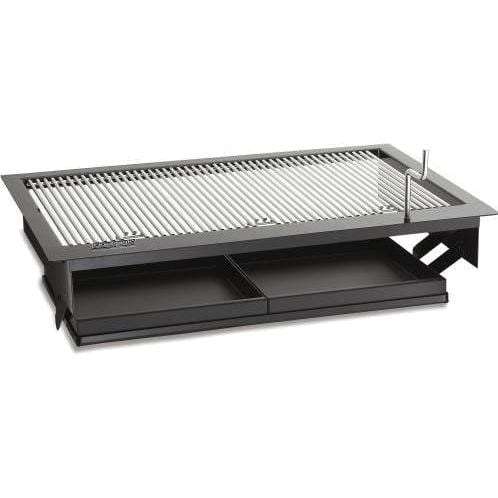 Fire Magic Firemaster Charcoal Grill