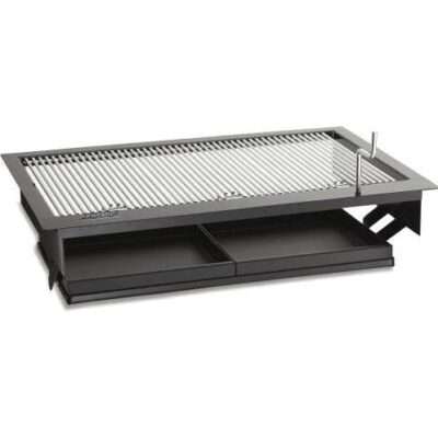 Fire Magic Firemaster Countertop Charcoal Grill