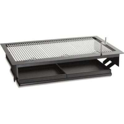 Fire Magic Firemaster Countertop Charcoal Grill