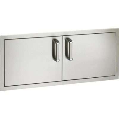 Fire Magic 39-Inch Double Access Door