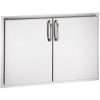 Fire Magic Select 30-Inch Double Access Door