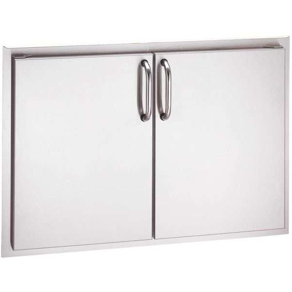 Fire Magic Select 30-Inch Double Access Door