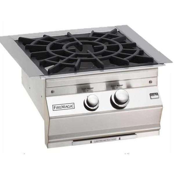 Fire Magic Aurora Propane Power Burner