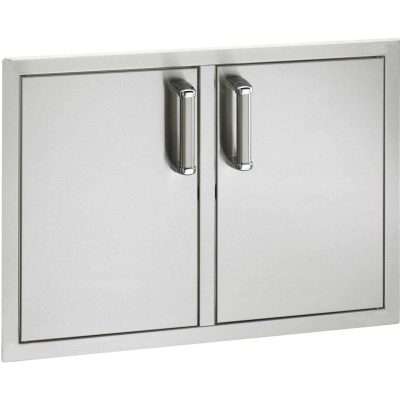 Fire Magic 30-Inch Double Access Door