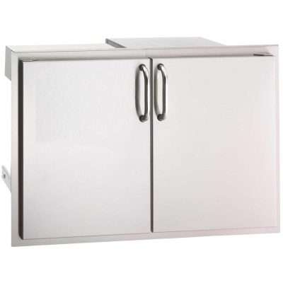 Fire Magic Select 30 Inch Double Access Door