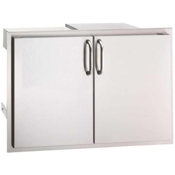 Fire Magic Select 30 Inch Double Access Door