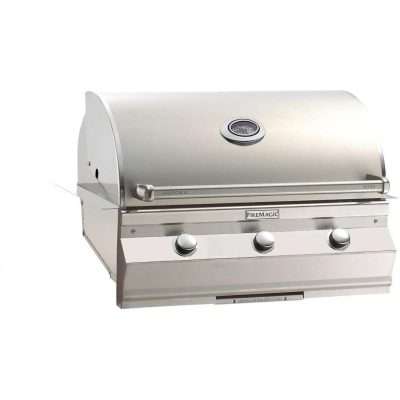Fire Magic Aurora A540i Natural Gas Grill