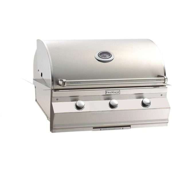 Fire Magic Aurora A540i Natural Gas Grill