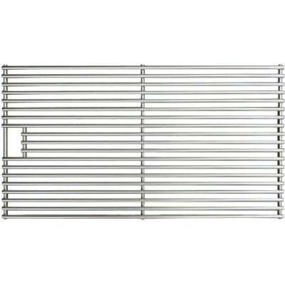 Fire Magic Aurora A540i 30 Inch 30 Inch Built-In Grill - Cooking Grids