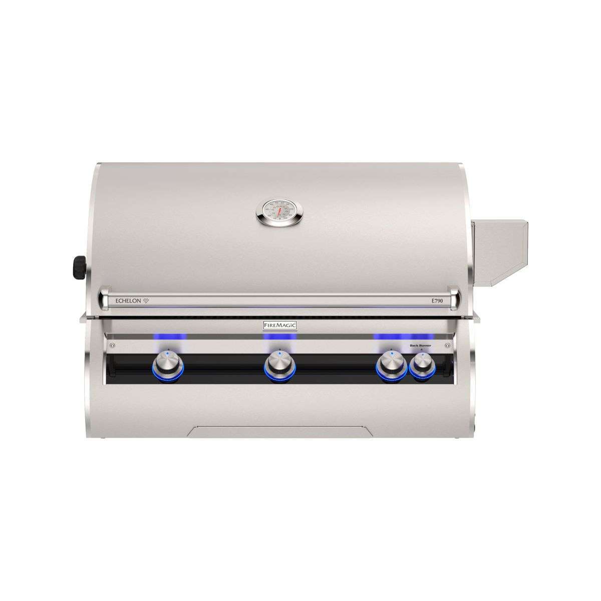 FM_E790i_Echelon-Built-In-Grill_Analog_Web Fire Magic Echelon Diamond E790i Gas Grill