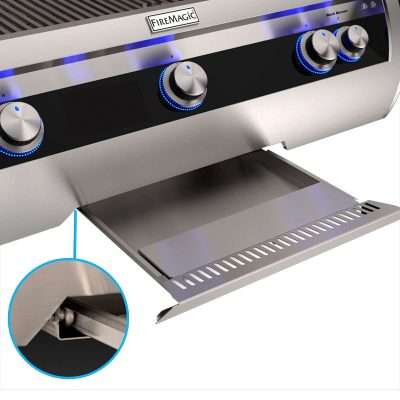 Fire Magic Drip Tray