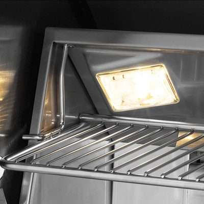 Fire Magic Halogen Lights