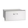 Fire Magic Select 30-Inch Masonry Drawer - 33830-S