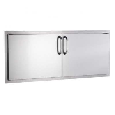 Fire Magic Select 39-Inch Double Access Door - 33938S
