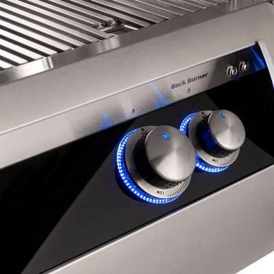 Fire Magic Control Knobs